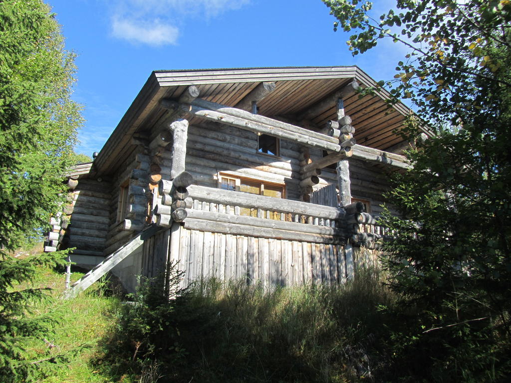 Rukakaiku Cottages Buitenkant foto